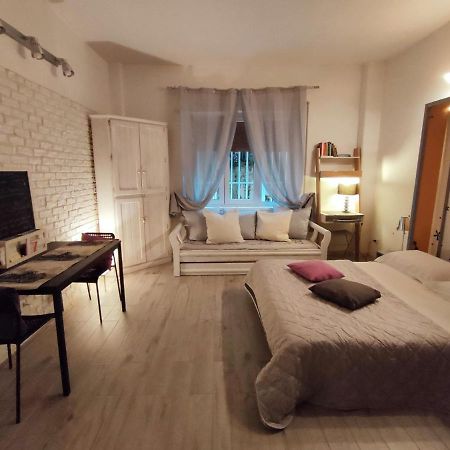 White Apartment Рим Екстер'єр фото