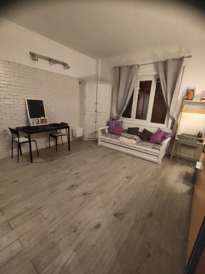 White Apartment Рим Екстер'єр фото