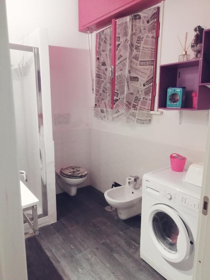 White Apartment Рим Екстер'єр фото