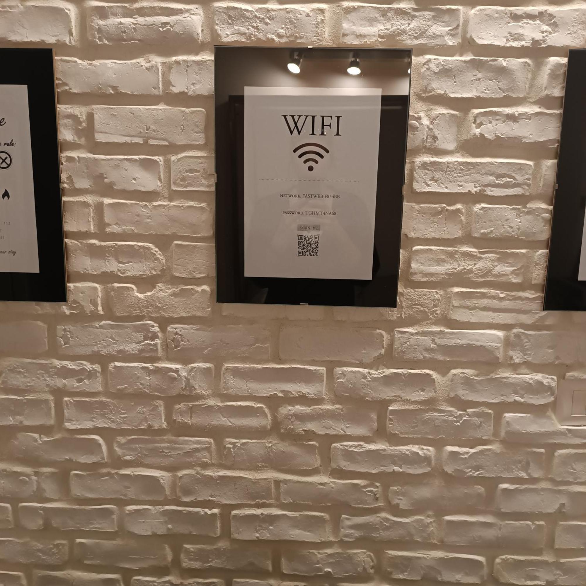 White Apartment Рим Екстер'єр фото