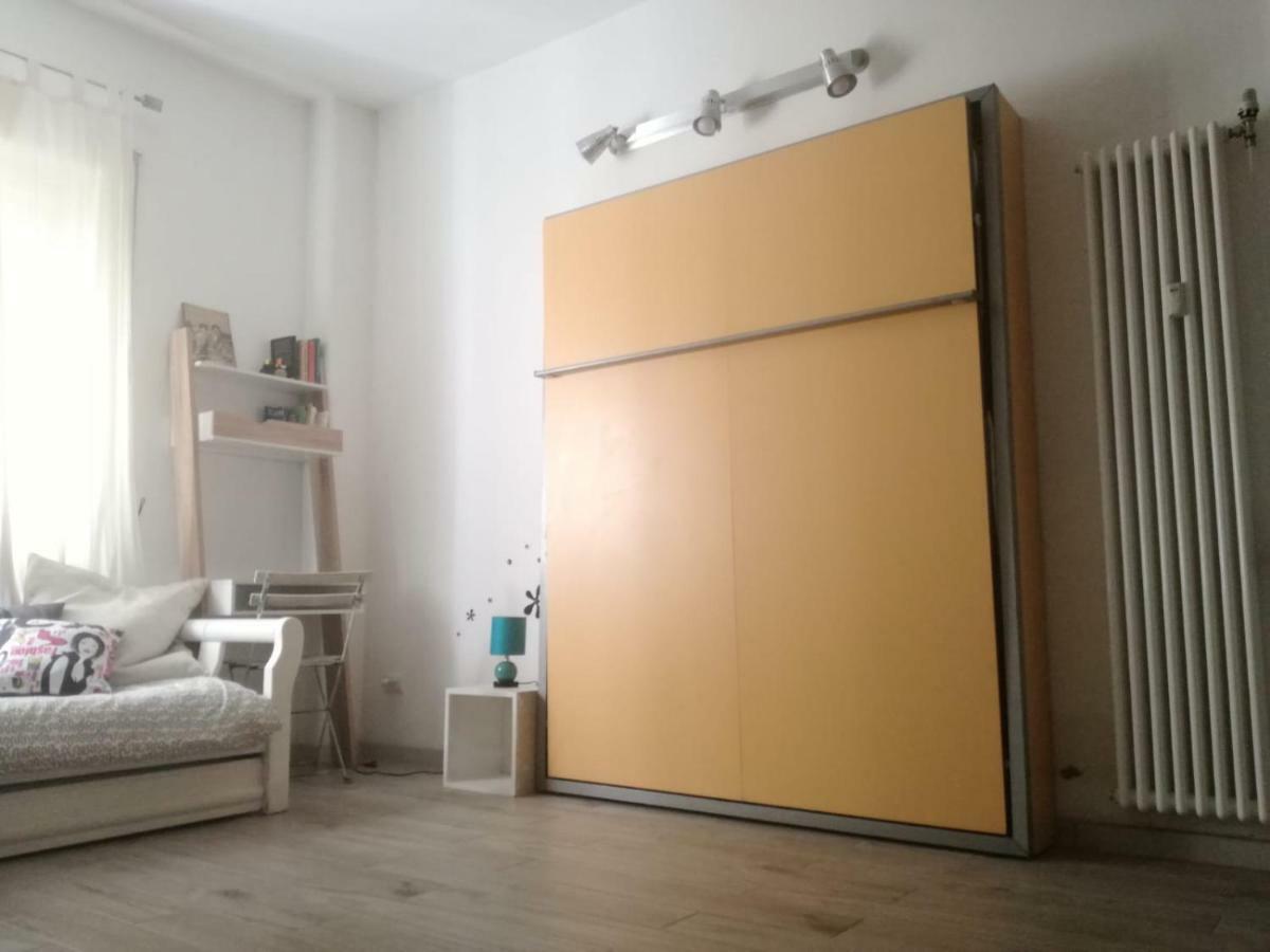 White Apartment Рим Екстер'єр фото